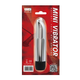 Пластиковый вибратор Baile Mini Vibrator (02434000000000000) - изображение 7