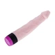 Вибратор Baile Jelly Vibe Flesh (04158000000000000) - изображение 4