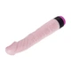 Вибратор Baile Jelly Vibe Flesh (04158000000000000) - изображение 5