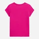 Детская футболка для девочки Ralph Lauren 892199134 134 см Розовая (1159826557) - изображение 4