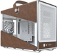 Корпус Montech Heritage PRO White - зображення 1