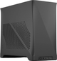 Корпус Fractal Design Era 2 Charcoal Gray (FD-C-ERA2N-02) - зображення 1