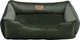 Лежак для собак Harley and Cho Dreamer S 60х45 см Velur Green (3102746) - изображение 1