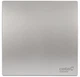 Витяжний вентилятор CATA UC-10 SILENTIS STD SILVER - зображення 2
