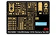 Збірна модель 1/35 Танк Т-34/85 зразка 1944 року завод №183 RFM RM-5083 - изображение 4
