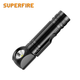 Фонарь многофунциональный аккумуляторный TH06 SuperFire 600 Lumen IP43 - изображение 1