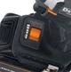 Набір з двох акумуляторних інструментів DeWALT McLaren F1 TEAM LIMITED EDITION DCK200MP2T - зображення 2
