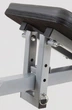 Регулируемая скамья Everfit WBK-400 (WBK 400) - изображение 5