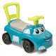 Машина для катання дитяча Smoby Toys 54 x 27 x 40 см Морський котик (3032167205254) - зображення 1