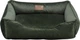 Лежак для собак Harley and Cho Dreamer L 90х60 см Velur Green (3102748) - изображение 1