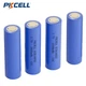 Аккумуляторы PKCELL 18650 4шт 2500mAh 25A высокотоковые (10C) для аккумуляторных сборок и инструмента - изображение 2