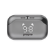 Наушники Proove 808 Power TWS Gray - зображення 2