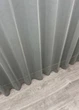 Тюль VR-Textil 1582т Фатин омбре Сірий 300х270 см (42-0519) - зображення 7