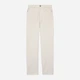 Джинсы Regular Fit женские Parfois 195592-EC S Бежевые (5608348083782) - изображение 6