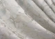 Комплект коротких штор VR-Textil Жакард Мармур Al3 № 1599ш Молочний з бежевим 145х170 см 2 шт (35-0280) - зображення 5