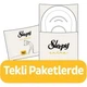 Прокладки гигиенические Sleepy Extra Normal (240 мм) 5 капель 10 шт. - изображение 3
