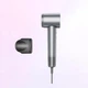 Фен Hoco HP10 High-Speed Negative Ion Hair Dryer with Digital Display Grey - изображение 2