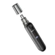 Триммер для носа Hoco HP33 Electric Nose Hair Trimmer with Display Grey - изображение 1