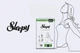 Прокладки ежедневные Sleepy Natural Normal (240 мм) 3 капли 40 шт. - изображение 2