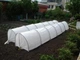 Мини парник MaksiAgro 8 м, плотность 50 г/м², 80×120 см — компактная теплица из агроволокна для защиты и быстрого роста растений - изображение 5