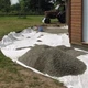 Агроволокно Greentex R100 белое 3,2×12 м 100 г м2 плотное укрывное для защиты растений и почвы - изображение 10