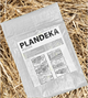 Тент брезент Wimar PLANDEKA тарпаулін захисний 5м х 6м (110 г/м²) - зображення 3