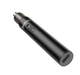 Триммер для носа Hoco HP34 Electric Nose Hair Trimmer Black - изображение 2