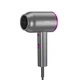 Фен Hoco HP13 Plus Hot and Сold Air Hair Dryer Rose Red - изображение 1