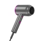 Фен Hoco HP13 Plus Hot and Сold Air Hair Dryer Rose Red - изображение 3