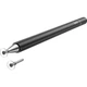 Стилус Hoco GM103 Fluent Series Universal Capacitive Pen Black - изображение 2