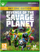 Gra XSX Revenge Of The Savage Planet Day One Edition (płyta Blu-ray) (5016488142205) - obraz 1