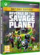 Gra XSX Revenge Of The Savage Planet Day One Edition (płyta Blu-ray) (5016488142205) - obraz 2