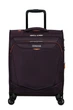 Чемодан 55 См American Tourister SUMMERRIDE PLUM 55x40x23(25) ME7*07004 - изображение 1