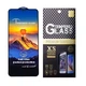 Захисне скло Mietubl ESD Anti-Static для Xiaomi Redmi Note 14 / Note 14 5G / Note 14R Pro з чорною рамкою - зображення 1