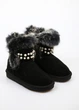 Полусапоги ITTS 32 Черный (AIP-К053-Black) - изображение 1