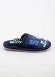 Тапочки Plaazzo 24 Синий (AIP-T24-25-Blue) - изображение 2
