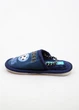 Тапочки Plaazzo 24 Синий (AIP-T24-25-Blue) - изображение 3