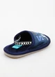 Тапочки Plaazzo 24 Синий (AIP-T24-25-Blue) - изображение 4