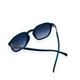 Сонцезахисні окуляри з лінзами Polarized панто синие - зображення 5