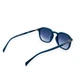 Сонцезахисні окуляри з лінзами Polarized панто синие - зображення 6