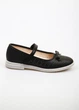 Туфли Weestep 37,5 Черный (AIP-К127-Black) - изображение 2