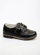 Туфли Yalika 32 Черный (AIP-К004-Black) - изображение 2