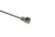 Амортизатор капоту Ford Galaxy 95-06/Seat Alhambra/VW Sharan 96-10 вeн/фург. 8027502 LESJOFORS - зображення 4
