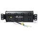 LED светильник высотный линейный (28,5см) VIDEX 50W 5000K IP65, 220V - изображение 4