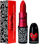 Помада для губ M.A.C Viva Glam X Keith Haring Longwear Red Haring 3 г (773602640720) - зображення 2