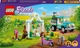 Конструктор LEGO Friends Автомобіль для саджання дерев 336 деталей (41707) - зображення 1