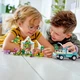 Конструктор LEGO Friends Автомобіль для саджання дерев 336 деталей (41707) - зображення 3