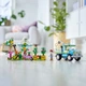 Конструктор LEGO Friends Автомобіль для саджання дерев 336 деталей (41707) - зображення 5