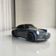 Машинка для дрифта Porsche 911 на радиоуправлении Порше Свет Неоновая подсветка Размер 21 см Grey - изображение 7