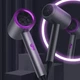 Профессиональный фен Fashion hair dryer QUICK-Drying / Фен для сушки волос - изображение 3